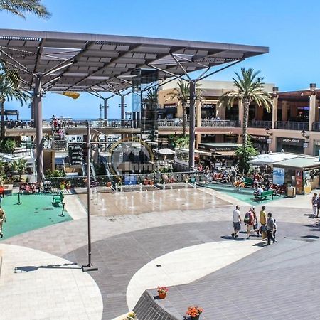 Greensuites La Zenia Torrevieja ปลายาฟลาเมงกา ภายนอก รูปภาพ