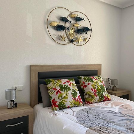 Greensuites La Zenia Torrevieja ปลายาฟลาเมงกา ภายนอก รูปภาพ