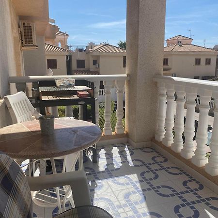 Greensuites La Zenia Torrevieja ปลายาฟลาเมงกา ภายนอก รูปภาพ