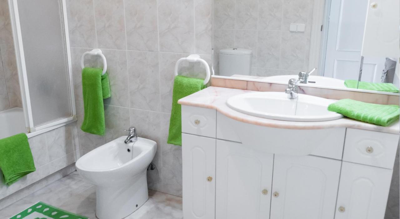 Greensuites La Zenia Torrevieja ปลายาฟลาเมงกา ภายนอก รูปภาพ