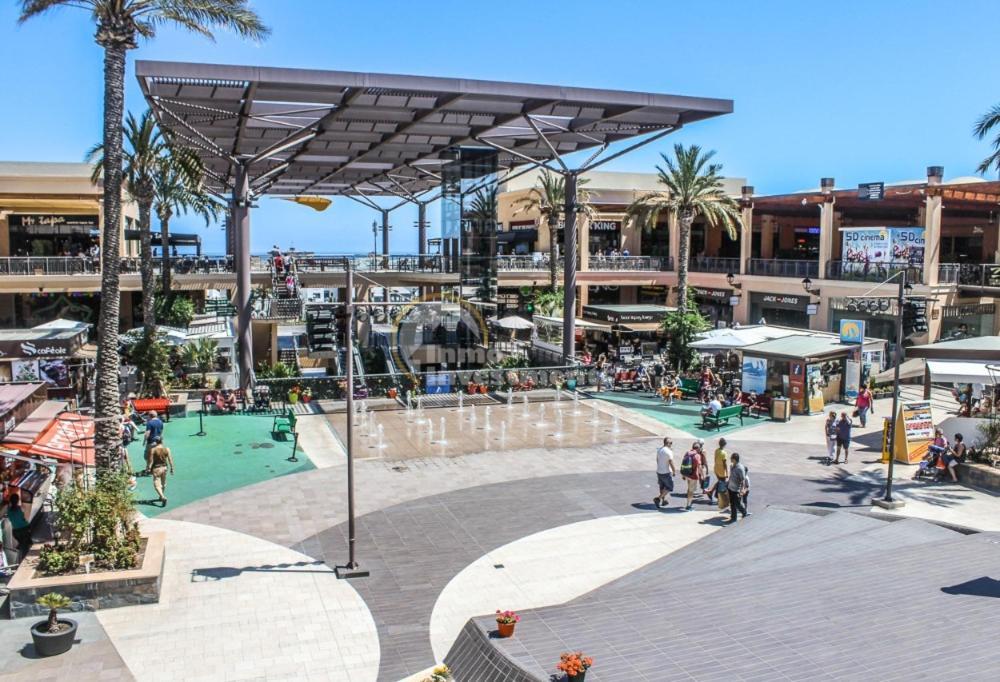 Greensuites La Zenia Torrevieja ปลายาฟลาเมงกา ภายนอก รูปภาพ
