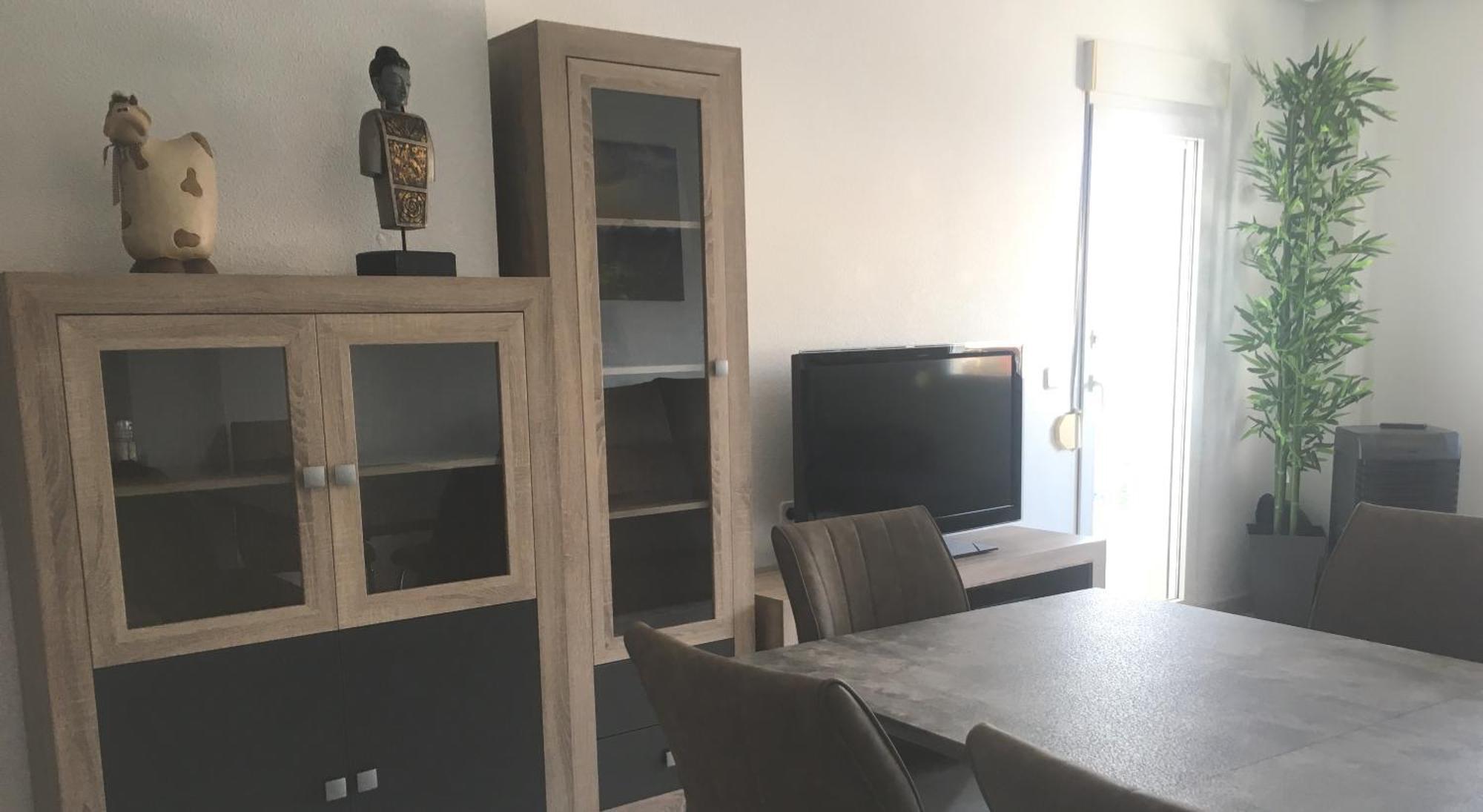 Greensuites La Zenia Torrevieja ปลายาฟลาเมงกา ภายนอก รูปภาพ