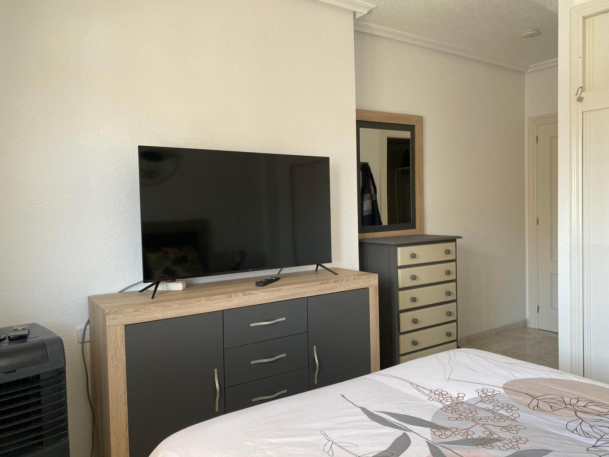 Greensuites La Zenia Torrevieja ปลายาฟลาเมงกา ภายนอก รูปภาพ