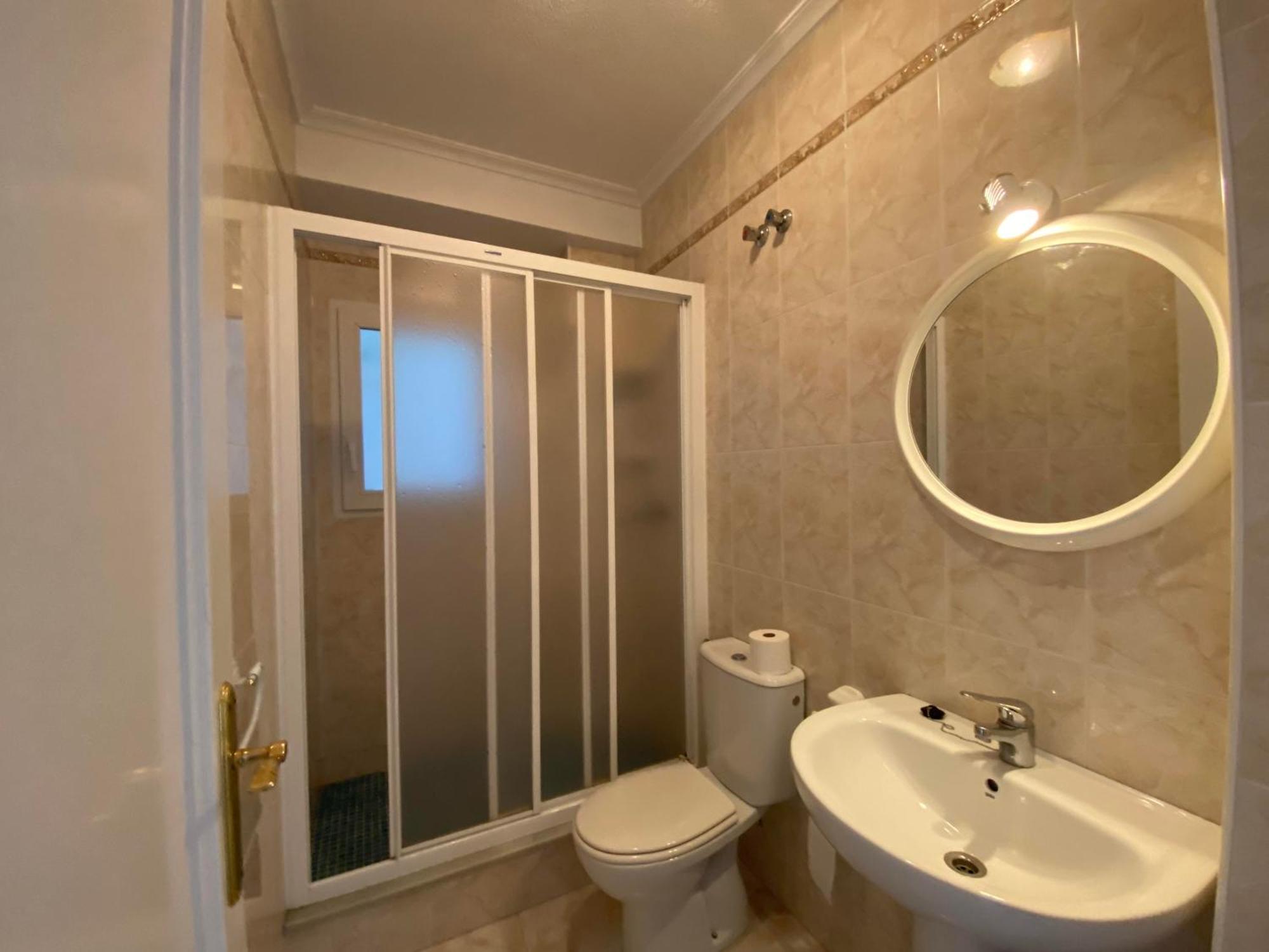 Greensuites La Zenia Torrevieja ปลายาฟลาเมงกา ภายนอก รูปภาพ